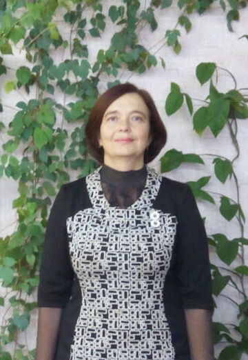 Ma photo - Lioudmila, 61 de Orcha (@ludmila124343)