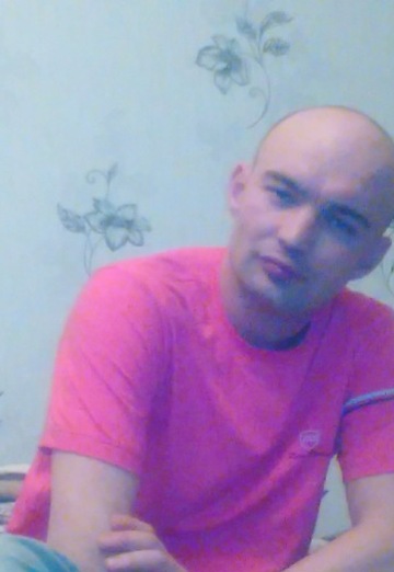 Моя фотография - Денис Гилев, 43 из Сыктывкар (@diogil1087350)