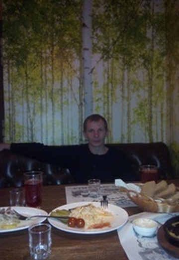 Моя фотография - Дмитрий, 38 из Мурманск (@dmitriy248118)
