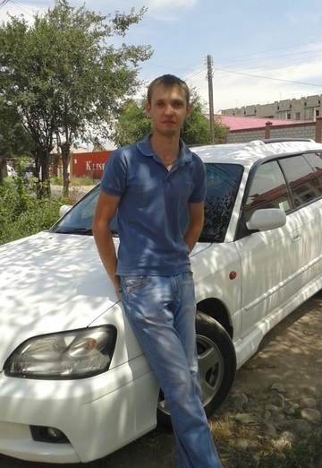 Моя фотография - Станислав, 35 из Бишкек (@stanislav6580)