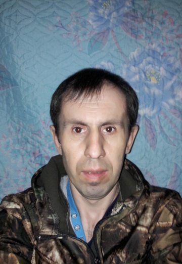Моя фотография - Олег, 45 из Бийск (@oleg271876)