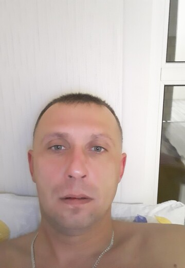 Моя фотография - Виталий, 41 из Тула (@vitaliy157990)