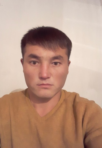 Моя фотография - Данияр, 33 из Бишкек (@daniyar5200)