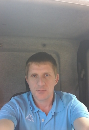 My photo - andrey, 42 from Petrozavodsk (@andrey598572)