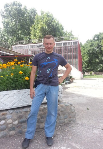 My photo - Oleg, 43 from Ryazan (@oleg129134)