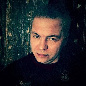 Моя фотография - МИХАИЛ, 54 из Томск (@mihail1086)