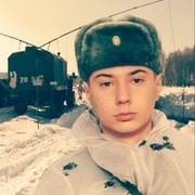 Pavel 29 Yekaterinburg