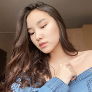 Заяна, 25, Элиста