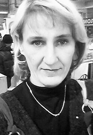 Моя фотография - Оксана, 42 из Челябинск (@oksana72919)