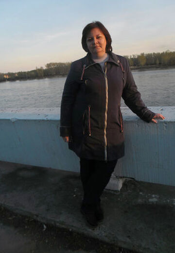 My photo - Natalya, 51 from Ust-Kamenogorsk (@natalya78884)