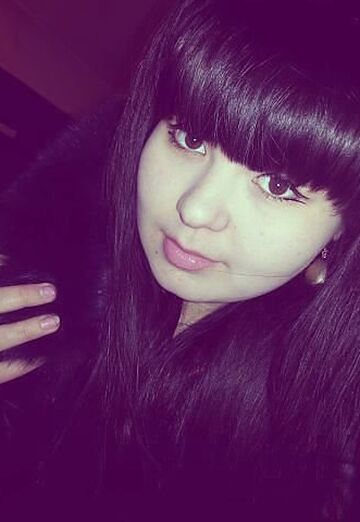 Моя фотография - Мадина, 24 из Ташкент (@madina5627)