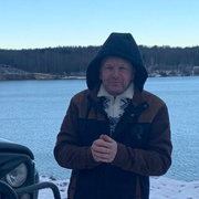 Сергей, 58, Великие Луки