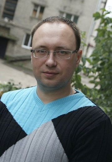 Моя фотография - Дмитрий, 34 из Муром (@dmitriy431703)