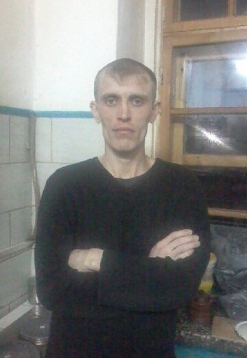 Моя фотография - дмитрий, 37 из Томск (@dmitriy152166)
