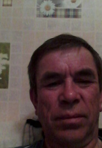 Моя фотография - Сергей, 54 из Уфа (@sergey530774)