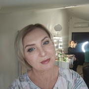 Алла, 54, Сызрань