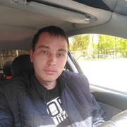 Марат, 33, Раевский