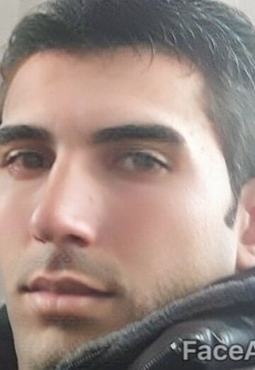 My photo - ömer sönmez, 32 from Antalya (@mersnmez)