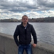 Иван, 43, Светогорск