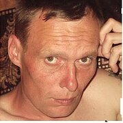 николай, 44, Краснослободск