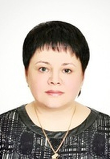 My photo - Marina, 51 from Kostroma (@marina162715)