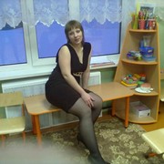 Наташа, 35, Знаменское