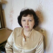 Valentina 73 Khabarovsk