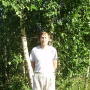 Алексей М, 47, Антропово