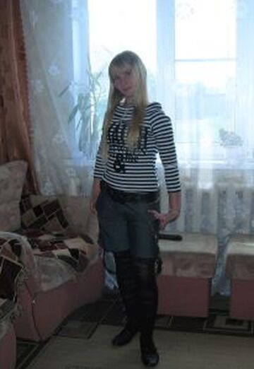 My photo - Veronika, 33 from Shuche (@aleksah13)