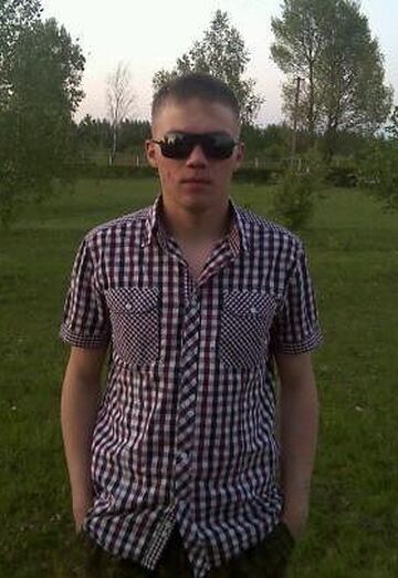 Vitaliy (@youngdog2012) — my photo № 1