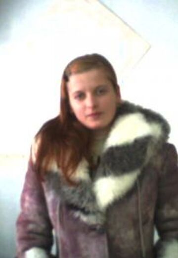 My photo - Tatyana, 35 from Poyarkovo (@06tahia07)