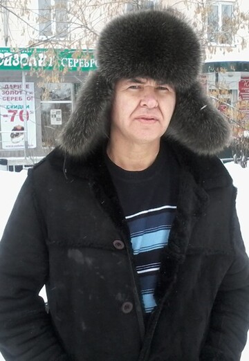 Моя фотографія - Олег, 55 з Єманжелінськ (@oleg8737212)