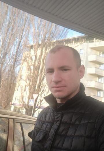 Моя фотография - Сергей, 34 из Ирпень (@1384700)