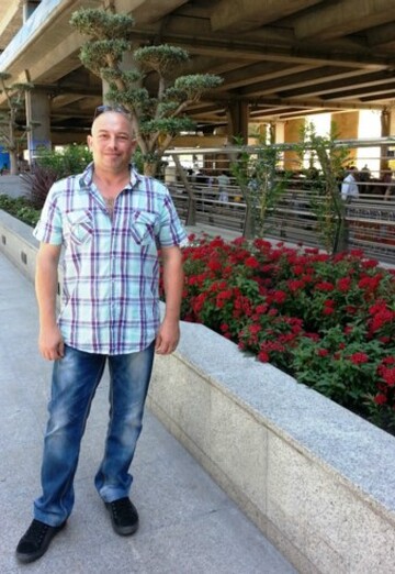My photo - Folik, 55 from Ashkelon (@folik7008997)