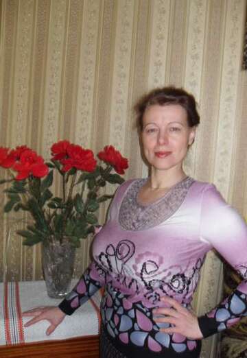 Моя фотография - Светлана, 57 из Чернигов (@s67lana)