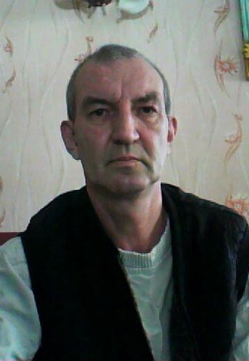 My photo - Oleg, 60 from Dalnegorsk (@oleg5954728)