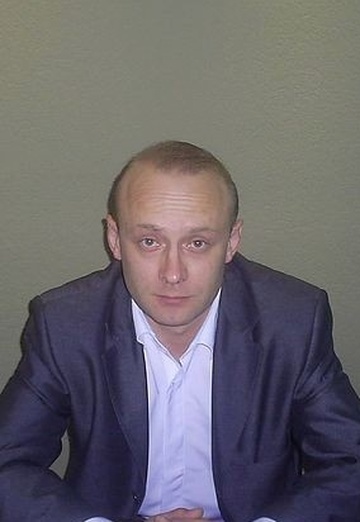 Моя фотография - Владимир Сериков, 49 из Ачинск (@vladimirserikov)