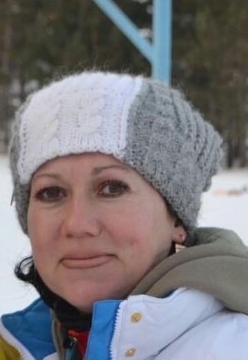 My photo - Nelya, 49 from Achinsk (@nelya2801)