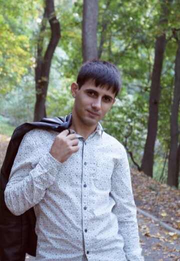My photo - Arsen Kasparov, 37 from Ust-Labinsk (@arsenkasparov)