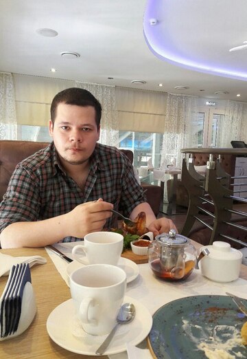 My photo - Ruslan, 29 from Muravlenko (@ruslan125178)