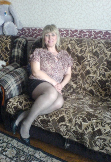 My photo - Tatyana, 55 from Klimovsk (@tatyana11635)