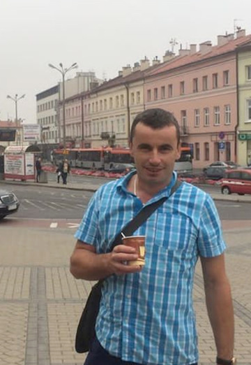 Моя фотография - petro, 37 из Варшава (@petro4509)