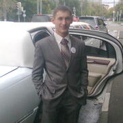 Алексей, 39, Переславль-Залесский