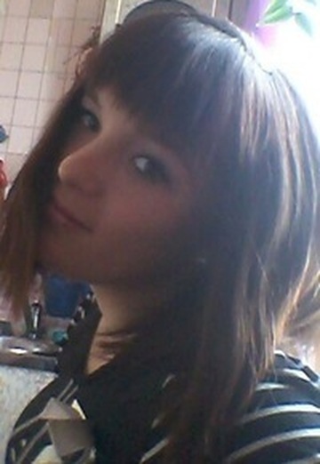 Моя фотография - Екатерина, 28 из Сыктывкар (@ekaterina46882)
