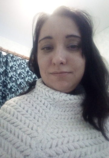 My photo - Viktoriya, 34 from Khanty-Mansiysk (@viktoriya150071)