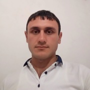 Эдик, 32, Отрадная