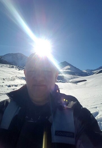 My photo - Vladimir, 53 from Bishkek (@vladimir272411)