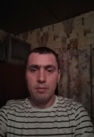 Моя фотография - Дмитрий, 42 из Хойники (@dmitriy295942)