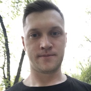 Max, 31, Минск