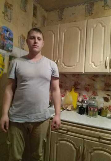 My photo - Pavel, 34 from Oryol (@pavel143056)